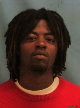 Cortez Lee Williams Mugshot