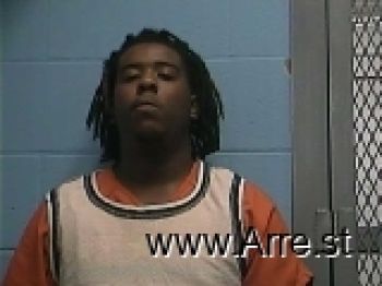 Cory Deandre Anderson Mugshot