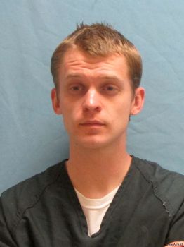 Cory  Bowers Mugshot