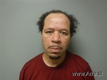 Cory P Brown Mugshot