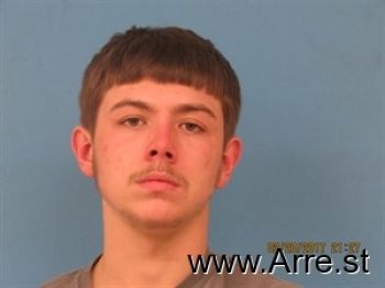 Cory  Campbell Mugshot