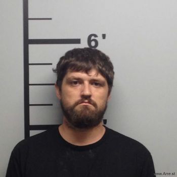 Cory Ceburn Collins Mugshot