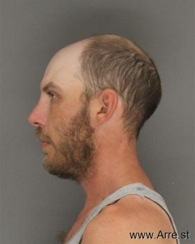 Cory Blake Crawford Mugshot