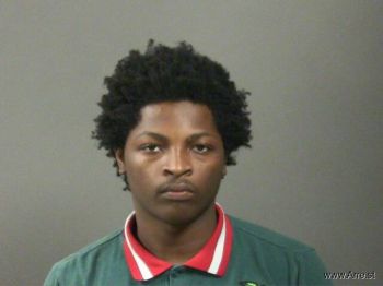 Cory  Davis Mugshot