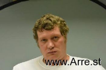 Cory Dale Duncan Mugshot