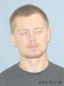 Cory Jay Garrison Mugshot