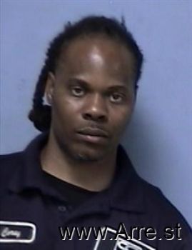 Cory Darnell Greene Mugshot