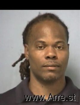 Cory Darnell Greene Mugshot