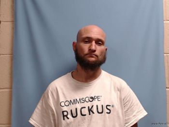 Cory Martin Hazelwood Mugshot