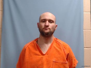 Cory Martin Hazelwood Mugshot