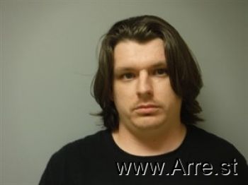 Cory Adam Hilligoss Mugshot