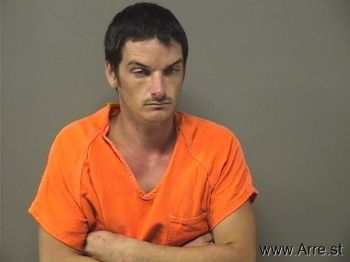 Cory Lee Hutchins Mugshot