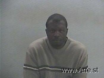 Cory Dale Jackson Mugshot