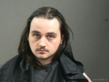 Cory  Mercier Mugshot