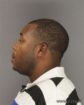 Cory Rashun Miller Mugshot