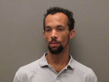 Cory Dion Richardson Mugshot