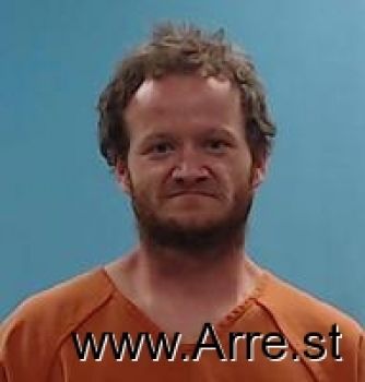 Cory Scott Shelton Mugshot