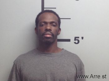 Cory Demond Smith Mugshot