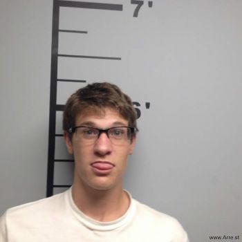 Cory Scott Smith Mugshot