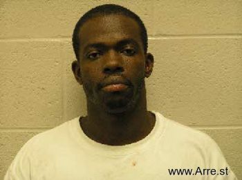 Cory Demond Smith Mugshot