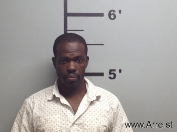 Cory Demond Smith Mugshot