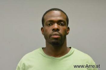 Cory Demond Smith Mugshot