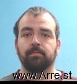 Cory Allen Staggs Mugshot