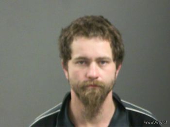 Cory  Turner Mugshot