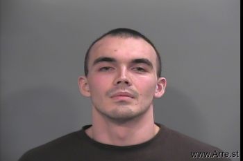 Cory  Williams Mugshot