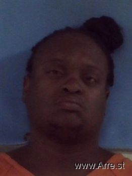 Cotina Lasha Johnson Mugshot