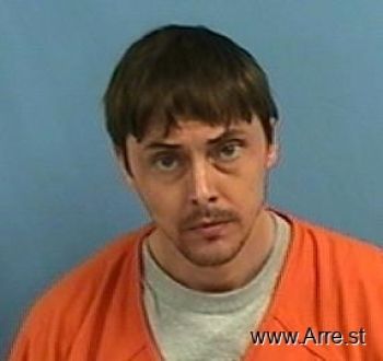 Coty Cawein Summers Mugshot