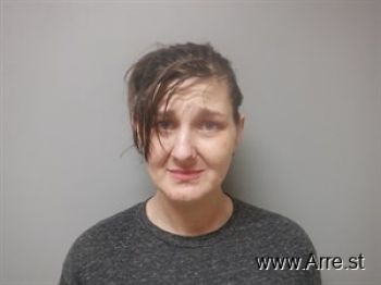 Courtney Nichole Bowers Mugshot