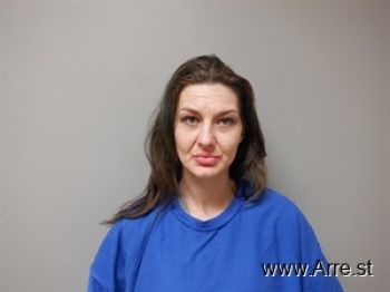 Courtney Nichole Bowers Mugshot