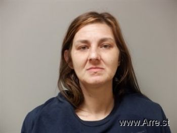 Courtney Nichole Bowers Mugshot