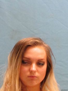 Courtney A Brooks Mugshot