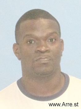 Courtney Dewayne Brooks Mugshot