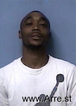 Courtney Antwan Brown Mugshot