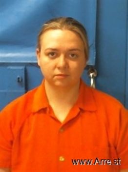 Courtney Ann Carroll Mugshot