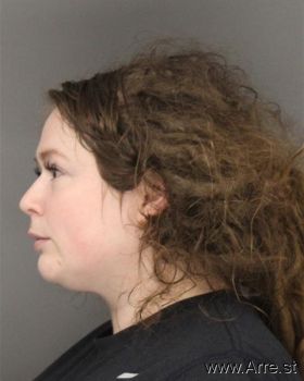 Courtney Michelle Campbell Mugshot