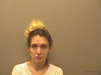 Courtney Michelle Cotton Mugshot