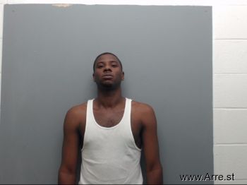 Courtney Jerrell Douglas Mugshot