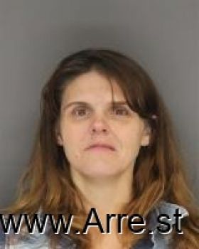 Courtney Lynn Ferguson Mugshot