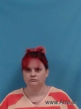 Courtney Jane Griffin-baird Mugshot