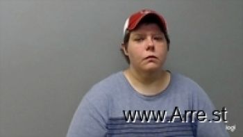 Courtney Renee Hall Mugshot