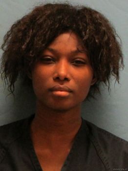 Courtney  Howard Mugshot