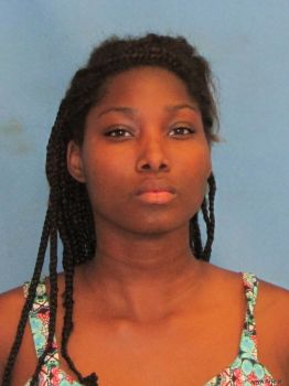 Courtney  Howard Mugshot