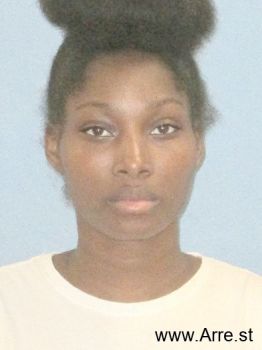 Courtney Shontrice Howard Mugshot