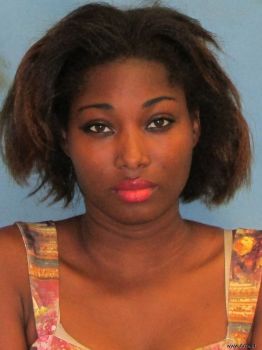 Courtney  Howard Mugshot