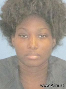 Courtney Shontrice Howard Mugshot