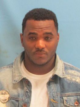 Courtney Jamel Howard Mugshot